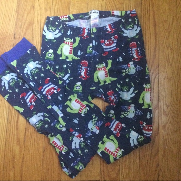Hatley PJs - Picture 2 of 3